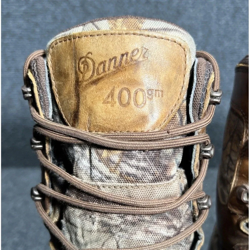 Danner Pronghorn 8